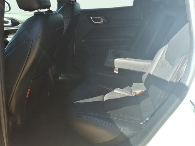 2025 Jeep Compass Trailhawk - Photo 19