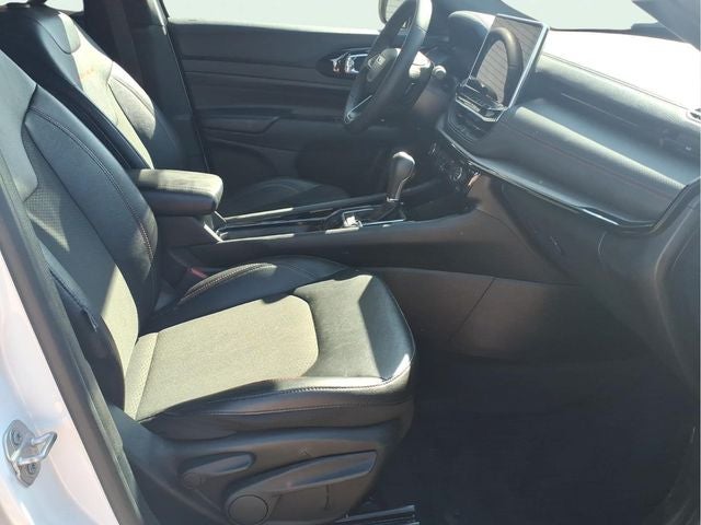 2025 Jeep Compass Trailhawk - Photo 20
