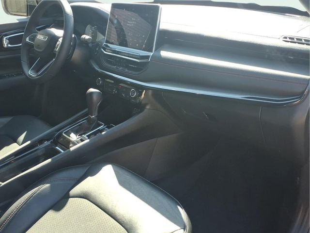 2025 Jeep Compass Trailhawk - Photo 21