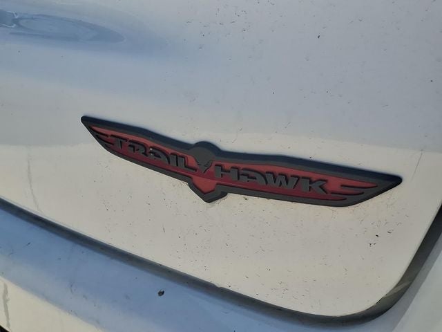 2025 Jeep Compass Trailhawk - Photo 23