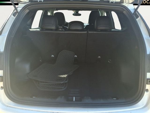 2025 Jeep Compass Trailhawk - Photo 24