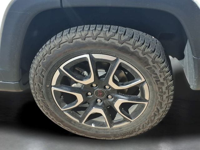2025 Jeep Compass Trailhawk - Photo 25
