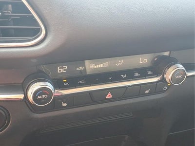2024 Mazda Mazda CX-30 2.5 S Preferred Package
