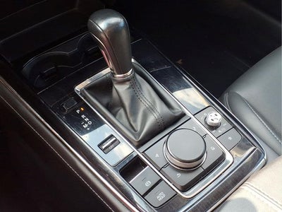2024 Mazda Mazda CX-30 2.5 S Preferred Package