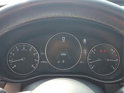 2024 Mazda Mazda CX-30 2.5 S Preferred Package
