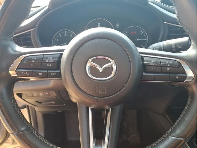 2024 Mazda Mazda CX-30 2.5 S Preferred Package