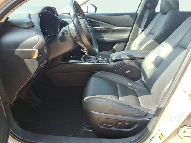 2024 Mazda Mazda CX-30 2.5 S Preferred Package