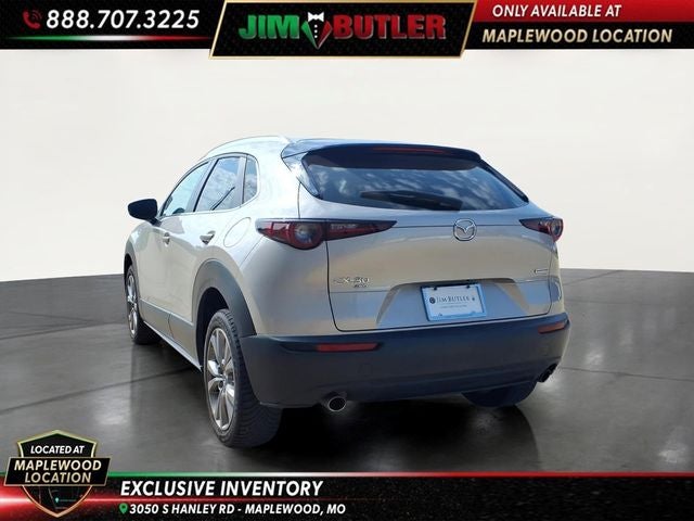 2024 Mazda Mazda CX-30 2.5 S Preferred Package