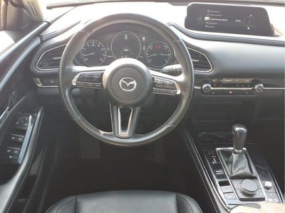 2024 Mazda Mazda CX-30 2.5 S Preferred Package