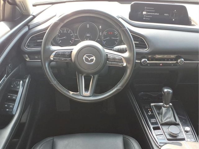 2024 Mazda Mazda CX-30 2.5 S Preferred Package