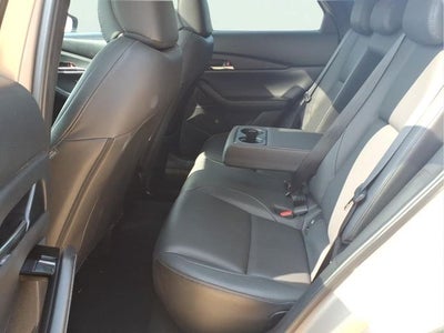 2024 Mazda Mazda CX-30 2.5 S Preferred Package
