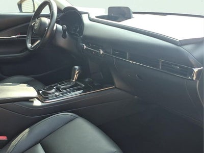 2024 Mazda Mazda CX-30 2.5 S Preferred Package