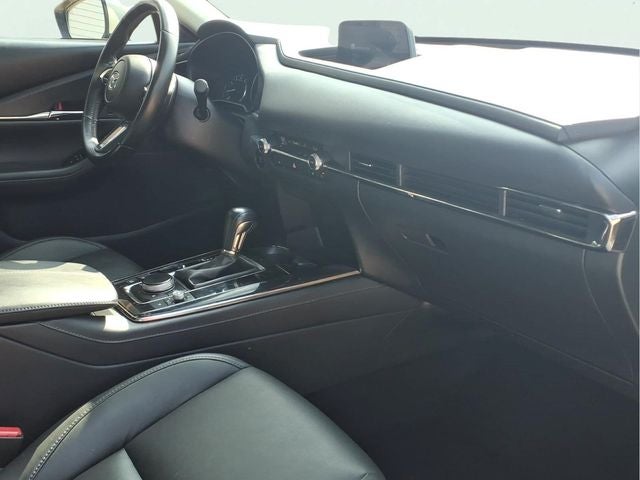 2024 Mazda Mazda CX-30 2.5 S Preferred Package