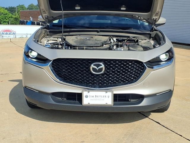 2024 Mazda Mazda CX-30 2.5 S Preferred Package