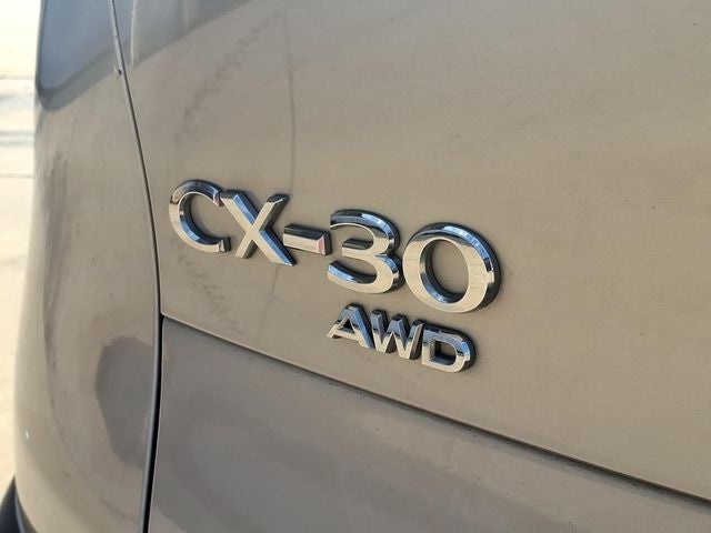 2024 Mazda Mazda CX-30 2.5 S Preferred Package