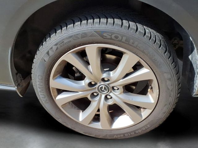 2024 Mazda Mazda CX-30 2.5 S Preferred Package