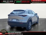 2024 Mazda Mazda CX-30 2.5 S Preferred Package