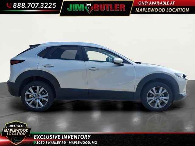 2024 Mazda Mazda CX-30 2.5 S Preferred Package