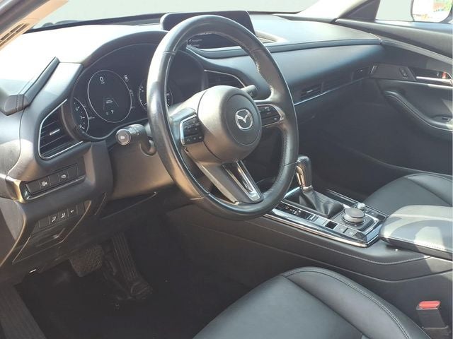 2024 Mazda Mazda CX-30 2.5 S Preferred Package
