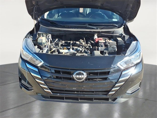 2023 Nissan Versa 1.6 SV