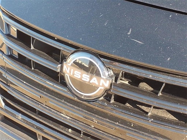 2023 Nissan Versa 1.6 SV