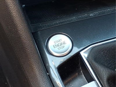 2023 Volkswagen Tiguan 2.0T SEL R-Line