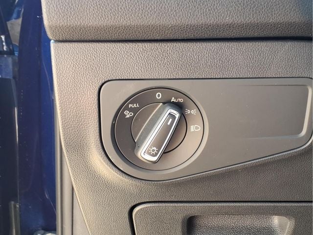 2023 Volkswagen Tiguan 2.0T SEL R-Line