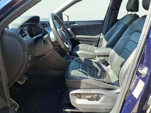 2023 Volkswagen Tiguan 2.0T SEL R-Line