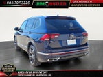2023 Volkswagen Tiguan 2.0T SEL R-Line