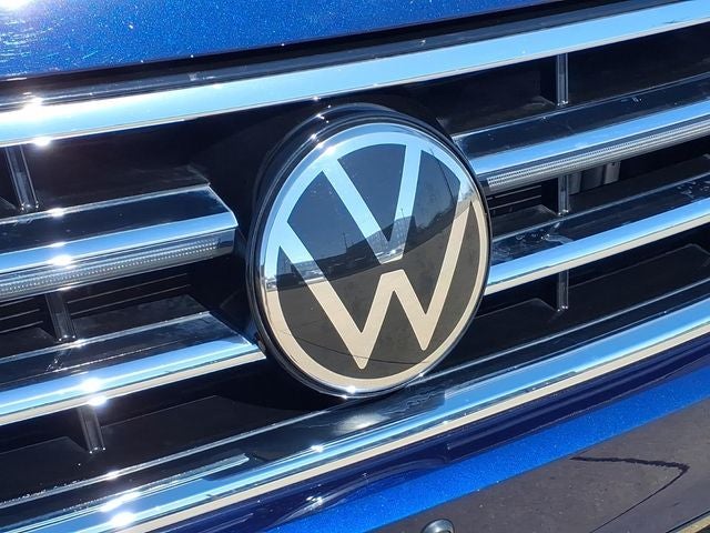 2023 Volkswagen Tiguan 2.0T SEL R-Line