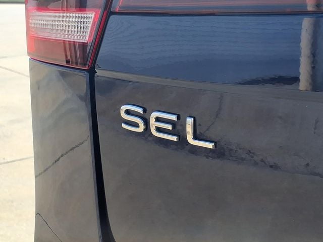 2023 Volkswagen Tiguan 2.0T SEL R-Line