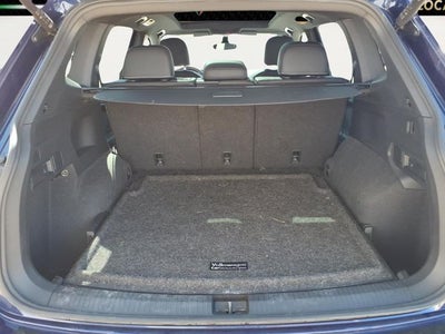 2023 Volkswagen Tiguan 2.0T SEL R-Line