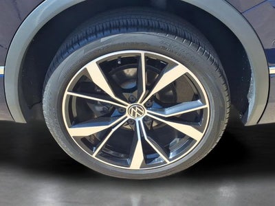 2023 Volkswagen Tiguan 2.0T SEL R-Line