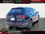 2023 Volkswagen Tiguan 2.0T SEL R-Line
