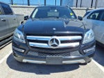 2014 Mercedes-Benz GL-Class GL 450 4MATIC®