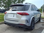 2021 Mercedes-Benz GLE GLE 53 AMG® 4MATIC®