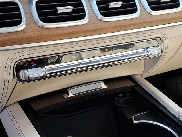 2022 Mercedes-Benz GLS GLS 450 4MATIC®