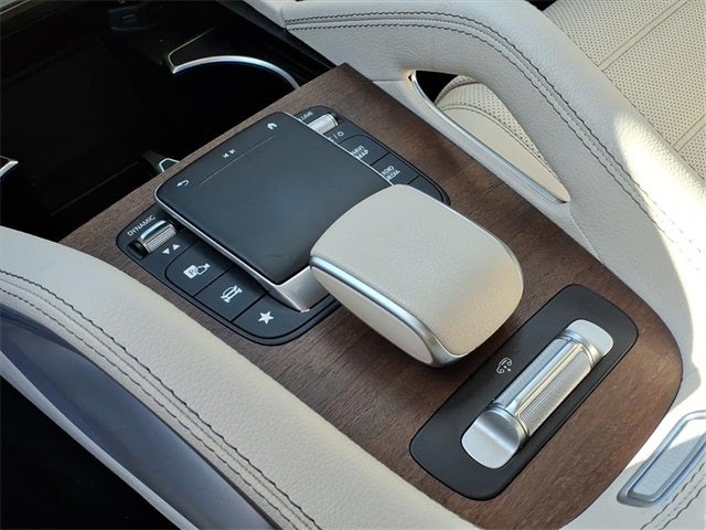 2022 Mercedes-Benz GLS GLS 450 4MATIC®