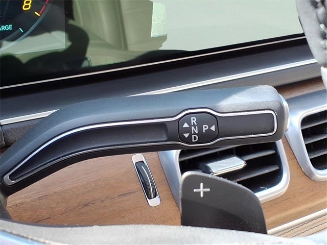 2022 Mercedes-Benz GLS GLS 450 4MATIC®