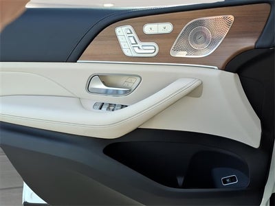 2022 Mercedes-Benz GLS GLS 450 4MATIC®