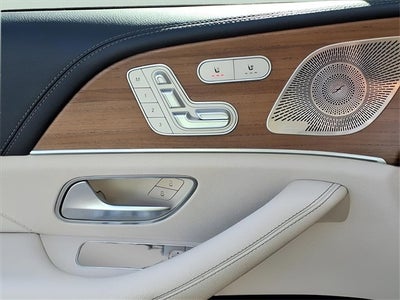 2022 Mercedes-Benz GLS GLS 450 4MATIC®