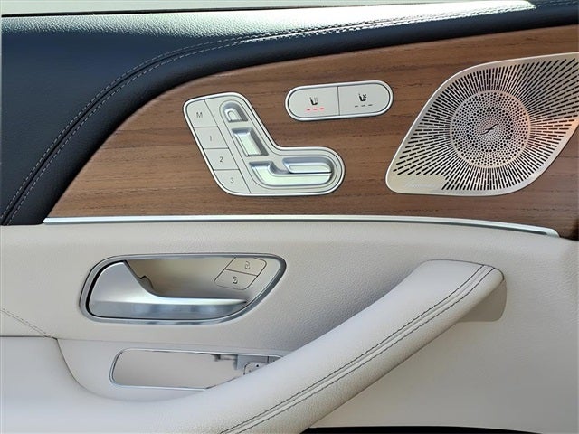 2022 Mercedes-Benz GLS GLS 450 4MATIC®