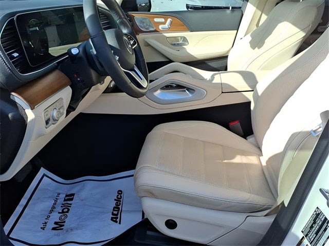 2022 Mercedes-Benz GLS GLS 450 4MATIC®