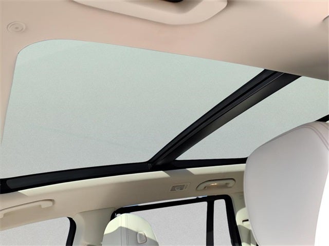 2022 Mercedes-Benz GLS GLS 450 4MATIC®