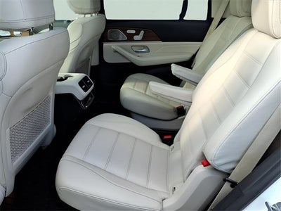 2022 Mercedes-Benz GLS GLS 450 4MATIC®