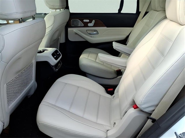 2022 Mercedes-Benz GLS GLS 450 4MATIC®