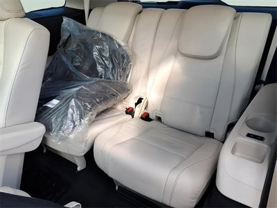 2022 Mercedes-Benz GLS GLS 450 4MATIC®