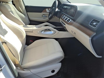 2022 Mercedes-Benz GLS GLS 450 4MATIC®