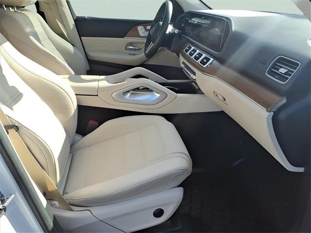 2022 Mercedes-Benz GLS GLS 450 4MATIC®