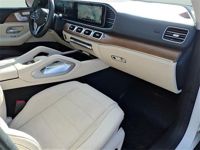 2022 Mercedes-Benz GLS GLS 450 4MATIC®